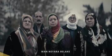 Hunergeha Welat ra klîbêko newe: Gujje Çemê Me