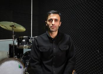 ‘Ma hunermendê şarê kurd ê’