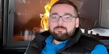 Birazayê Ahmet Turkî ame kiştene