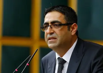 Îdrîs Baluken: Heqê Kurdan ganî bêro garantîkerdene