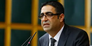 Îdrîs Baluken: Heqê Kurdan ganî bêro garantîkerdene