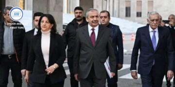 ‘Xwîn bi xwînê nayê şûştin’