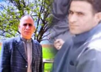 Eyn keyeyî ra 3 kesî ameyê kiştene