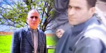 Eyn keyeyî ra 3 kesî ameyê kiştene