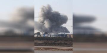 Balafira şer a Tirkiyeyê kargeha şekir bombe kir