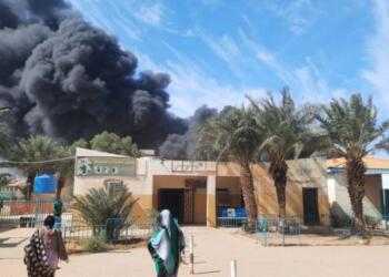 Li Sûdanê 10 kes di êrîşa hewayî de kuştin