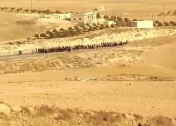 Balafirên şer derdora Bendava Tirşînê bombebaran kir