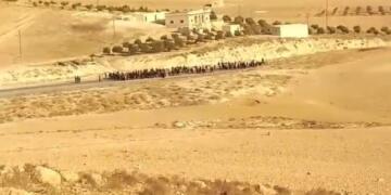 Balafirên şer derdora Bendava Tirşînê bombebaran kir