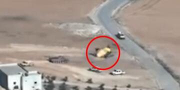 HSDê li Tişrînê 63 çete kuştin