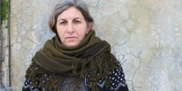 Endama Kongra Star Şehînaz Omer di êrîşê de jiyana xwe ji dest da