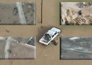 HSDê di şerê li Minbicê de 23 çete kuştin