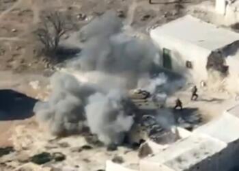 HSDê li Minbicê 28 çete kuştin û 7 erebe îmha kirin