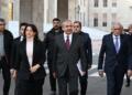 Şandeya Îmraliyê dê daxuyaniyê bide