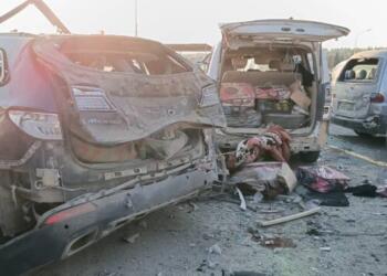 Di êrîşa artêşa tirk de 3 welatî hatin kuştin