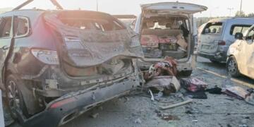 Di êrîşa artêşa tirk de 3 welatî hatin kuştin