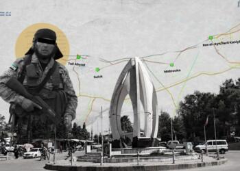 Çeteyan 100 welatiyên Serêkaniyê revandin