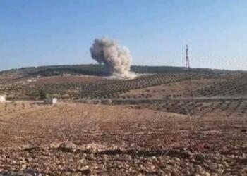 Balafirên şer Sirîn û Tişrîn bombebaran kir