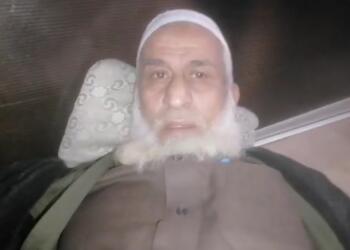 Serokê Hevgirtina Al El Beyt di êrîşa li Tişrînê de birîndar bû