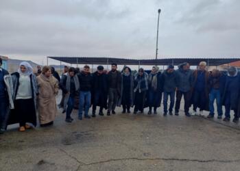 Berxwedana li bendava Tişrînê ya li dijî êrîşan didome