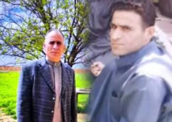 SÎHAyê ji malbatekê 3 welatî kuştin