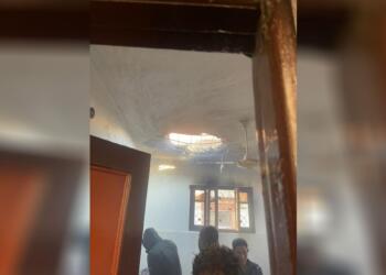 Tirkiyeyê di êrîşa Kobanê de ji heman malbatê 2 welatî kuştin