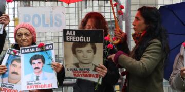 Dayikên Şemiyê di hefteya 1032an de kom bûn