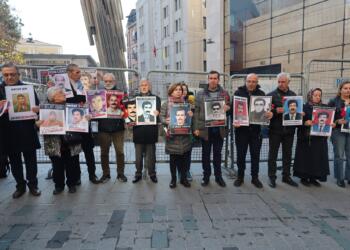 Dayikên Şemiyê xwestin faîlên Abdullah Canan bên cezakirin