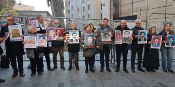 Dayikên Şemiyê xwestin faîlên Abdullah Canan bên cezakirin