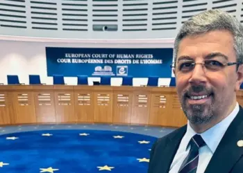 Dadgehê Rêveberê Baroya Stenbolê Firat Epozdemîr girt