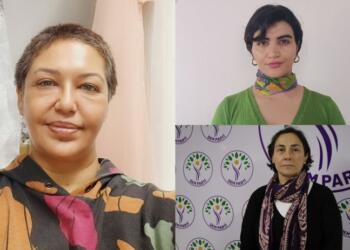 Qeyûm derbe yo, çareserî îttîfaqê bindestan o