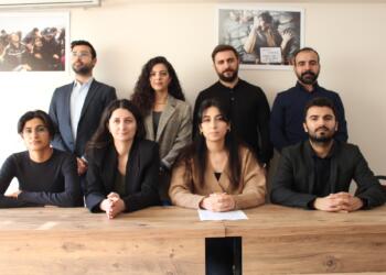 Di sala 2024an de binpêkirinên li girtîgehên Herêma Egeyê zêde bûn