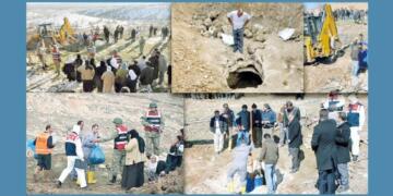 Doza kujerên salên 90î bi hinceta demborînê hat betalkirin