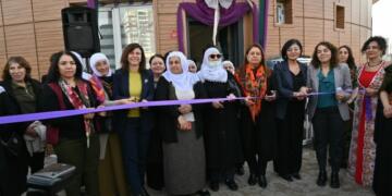 Amed de Kitabxaneyê Eseranê Cinîyan abi