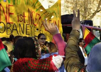 DEM Partî û HDK’î verba şerî kampanyaya îmzeyan virazenê