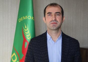 DBP do deklerasyonê îmze aşkera biko