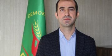 DBP do deklerasyonê îmze aşkera biko