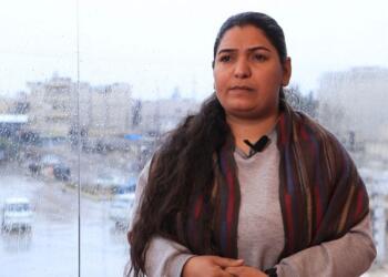 11 serrî ra ver Kobanê ewro zî Tişrîn