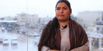 11 serrî ra ver Kobanê ewro zî Tişrîn