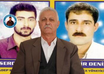 Taniş û Denîz 24 sal in winda ne: Tevî kujer diyar in jî nehatin cezakirin