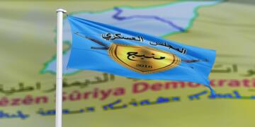 Ji duh ve li gundên Minbicê 72 çete hatin kuştin