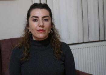 ‘O yo ke hedef yeno girewtiş nasnameyê cinîyan o’