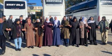 Şar seba meşî ser sînorê Pirsûsî de kom bî