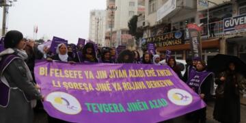 Jinan êriş şermezar kirin: Mifteya Şoreşa Rojava berxwedana Tişrînê ye