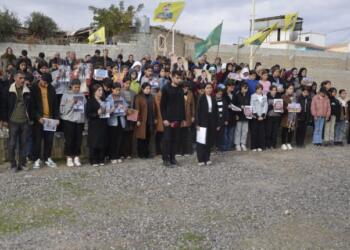 Saziyên çandê êrişên li ser Rojava şermezar kirin
