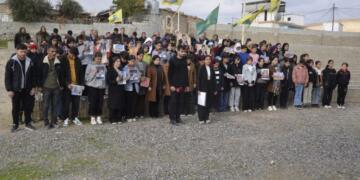 Saziyên çandê êrişên li ser Rojava şermezar kirin