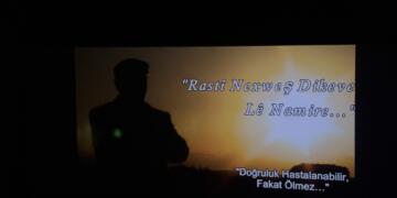 SÎNEBÎRê Egîdê Cimo bi bîr anî