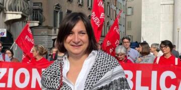 Baruffaldi: Berdana Abdullah Ocalan dê demokrasiyê pêş bixe