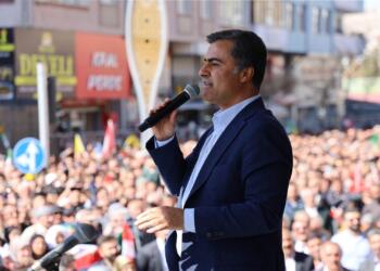 Danişîna doza Abdullah Zeydan taloqî 11ê sibatê kirin