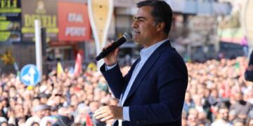 Danişîna doza Abdullah Zeydan taloqî 11ê sibatê kirin