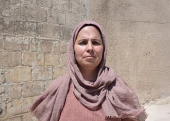 Di êrişa SÎHAyê de Endama Meclîsa PYDê jiyana xwe ji dest da